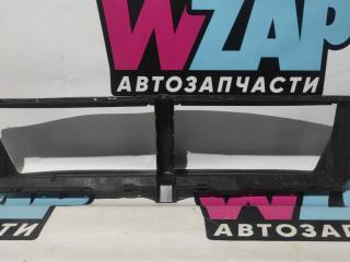 воздуховод (дефлектор) радиатора BMW X1 F48 2017, S11137A