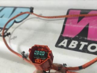 проводка Tesla Model S 1 поколение 2012