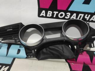 рамка панели приборов Ford Mustang 6 поколение S550 [рестайлинг] 2019, 2.3 л., бензин, АКПП