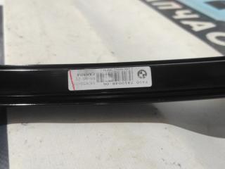 молдинг двери задней правой BMW X3 G01 (2017 - 2026), 7410048-06