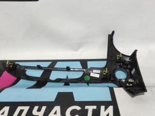 накладка на торпедо (консоль) Buick Encore 1 поколение [рестайлинг] 2017, 1.4 л., 42589645