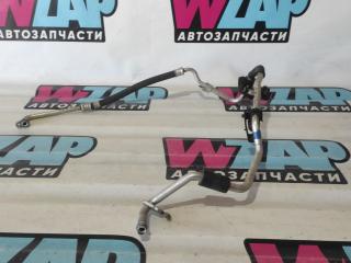 трубка кондиционера Lexus NX 1 поколение [рестайлинг] 2020, 3.0 л., гибрид, АКПП, внедорожник 5 дв.