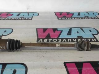 полуось задняя (приводной вал, ШРУС) Lexus NX 1 поколение [рестайлинг] 2020, 3.0 л., гибрид, АКПП, внедорожник 5 дв., 42340-48110