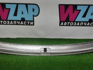 панель замка багажника Audi SQ5 FY 2019, бензин, A110167