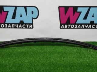 заглушка (решетка) в бампер Toyota C-HR 1 поколение 2017, 53114-F4010