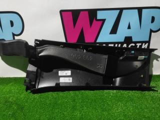 обшивка стойки центральной правой Tesla Model X 1 поколение 2018, электро, хетчбэк 5 дв., 1035971