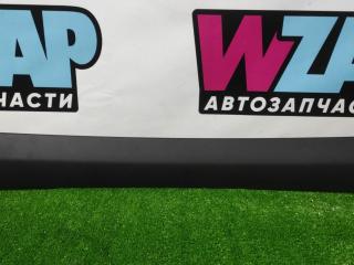 обшивка крышки багажника Tesla Model X 1 поколение 2018, электро, хетчбэк 5 дв., 1037906-00-E