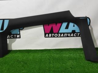 обшивка двери задняя левая Tesla Model X 1 поколение 2018, электро, хетчбэк 5 дв., 1052333-02-G