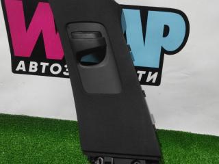 обшивка стойки центральной левой Tesla Model X 1 поколение 2018, электро, хетчбэк 5 дв., 1035951-12