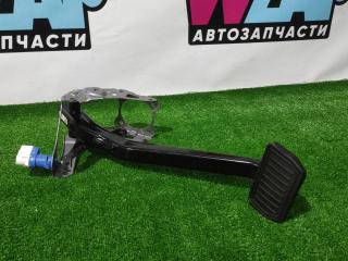 педаль тормоза Tesla Model X 1 поколение 2018, электро, хетчбэк 5 дв., 1027691-00-B