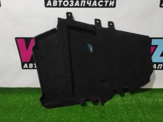 обшивка багажника Tesla Model X 1 поколение 2018, электро, хетчбэк 5 дв., 1078352-00-B