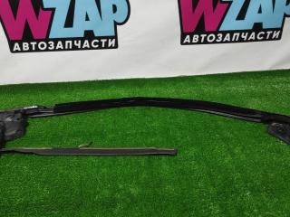 уплотнитель двери Tesla Model X 1 поколение 2018, электро, хетчбэк 5 дв., 1032177-00-D