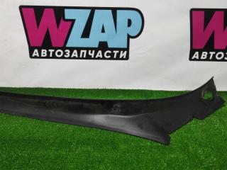 обшивка багажника Tesla Model X 1 поколение 2018, электро, хетчбэк 5 дв., 1047320-00-E