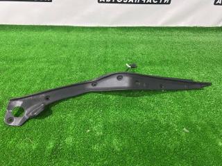 молдинг двери задней левой Tesla Model X 1 поколение 2018, электро, хетчбэк 5 дв., 1037560-00-E