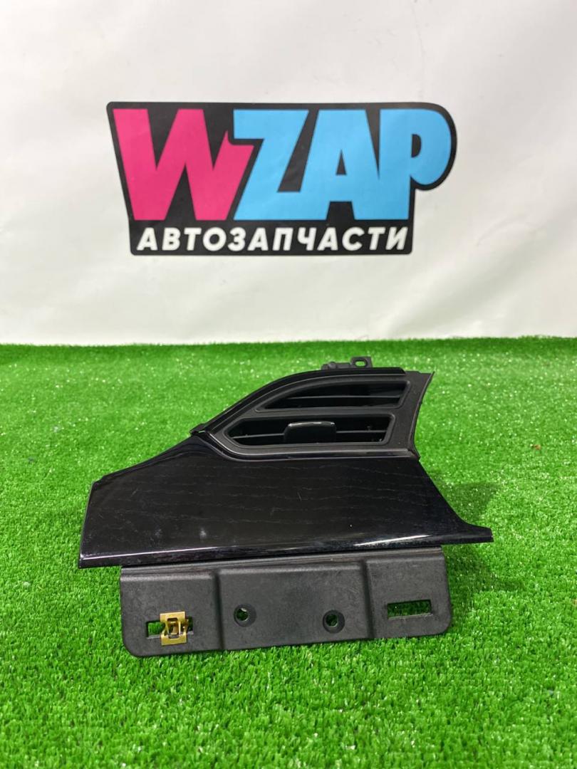 дефлектор обдува салона Tesla Model X 1 поколение 2018, электро, хетчбэк 5 дв., 1096877-00-A - фото №1