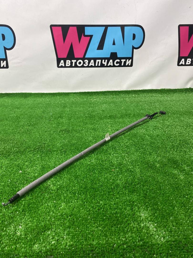 порт зарядный Tesla Model X 1 поколение 2018, электро, хетчбэк 5 дв., 1067677-00-C - фото №1