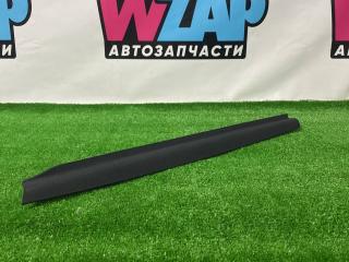 обшивка двери задняя правая Tesla Model X 1 поколение 2018, электро, хетчбэк 5 дв., 1051556-02-C