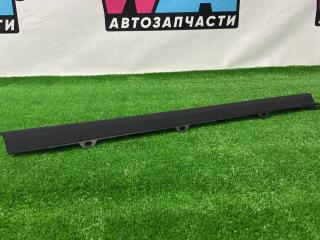 обшивка двери задняя левая Tesla Model X 1 поколение 2018, электро, хетчбэк 5 дв., 1051547-02-C