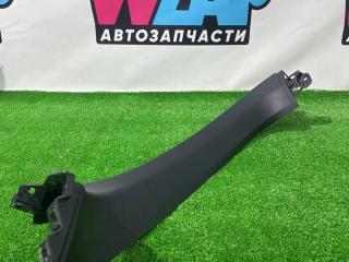 обшивка крышки багажника Tesla Model X 1 поколение 2018, электро, хетчбэк 5 дв., 1053207-00-B