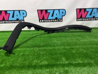 накладка декоративная Tesla Model X 1 поколение 2018, электро, хетчбэк 5 дв., 1105126-00-D