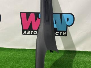 накладка на порог внутренняя Tesla Model X 1 поколение 2018, электро, хетчбэк 5 дв., 1035987-00-G