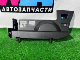 накладка на торпедо (консоль) Tesla Model X 1 поколение 2018, электро, хетчбэк 5 дв., 1054822-00-A