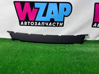 молдинг двери задней правой Tesla Model X 1 поколение 2018, электро, хетчбэк 5 дв., 1105135-00