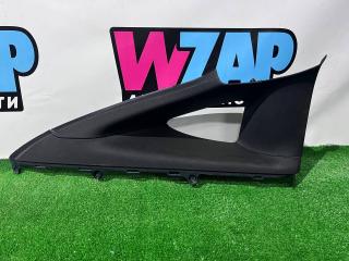 обшивка стойки Tesla Model X 1 поколение 2018, электро, хетчбэк 5 дв., 1050245-02-E