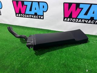 обшивка стойки центральной левой Tesla Model X 1 поколение 2018, электро, хетчбэк 5 дв., 1035967-00-G