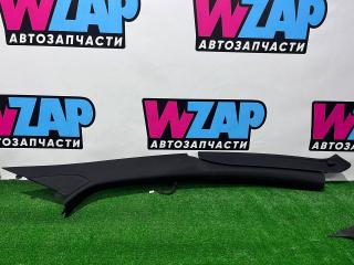 обшивка стойки Tesla Model X 1 поколение 2018, электро, хетчбэк 5 дв., 1035945-00-A