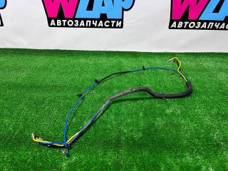 трубка воздушная пневматическая Tesla Model X 1 поколение 2018, электро, хетчбэк 5 дв.