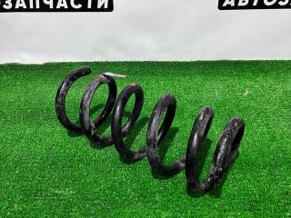 пружина задняя Ford Mustang 6 поколение S550 [рестайлинг] 2019, 2.3 л., бензин, АКПП, JR3C-5560-BC