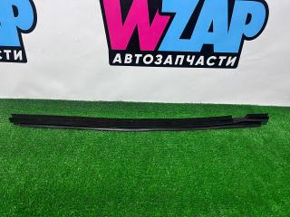 Уплотнитель стекла Tesla Model X 1 поколение 2018, электро, хетчбэк 5 дв., 103217980-00-S