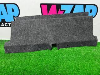 ковер багажника Ford Mustang 6 поколение S550 [рестайлинг] 2019, 2.3 л., бензин, АКПП