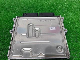 блок управления двигателем Ford Mustang 6 поколение S550 [рестайлинг] 2019, 2.3 л., бензин, АКПП, KR3A-12A650-HA