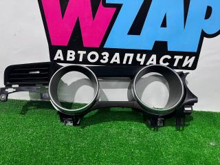 кожух панели приборов Ford Mustang 6 поколение S550 [рестайлинг] 2019, 2.3 л., бензин, АКПП, FR3B-63044D70-B