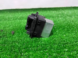 сопротивление печки Ford Mustang 6 поколение S550 [рестайлинг] 2019, 2.3 л., бензин, АКПП, FR3B-19E624-AA