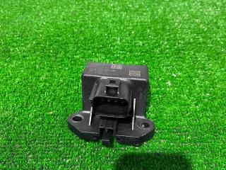 блок управления топливным насосом Ford Mustang 6 поколение S550 [рестайлинг] 2019, 2.3 л., бензин, АКПП, FU5A-9D370-MA