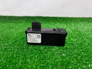 Иммобилайзер Ford Mustang 6 поколение S550 [рестайлинг] 2019, 2.3 л., бензин, АКПП, GD9T-15K619-AB