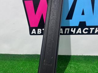 накладка на порог внутренняя Ford Mustang 6 поколение S550 [рестайлинг] 2019, 2.3 л., бензин, АКПП, FR3B-6313222-AHW