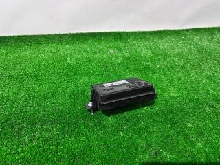 блок управления светом Ford Mustang 6 поколение S550 [рестайлинг] 60F 2018, 2.3 л., бензин, МКПП, купе, задний привод, FR3T-14D644-AF