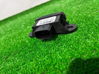 Блок управления BCM (Body Control Module) Ford Mustang 6 поколение S550 [рестайлинг] 60F 2018, 2.3 л., бензин, МКПП, купе, задний привод, HU5T-14G490-AF