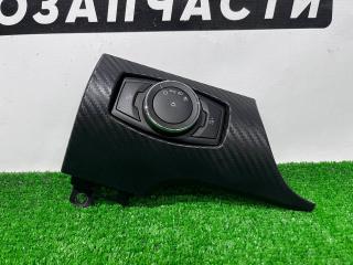 переключатель света Ford Mustang 6 поколение S550 [рестайлинг] 60F 2018, 2.3 л., бензин, МКПП, купе, задний привод, FR3B-13D168-AG3ZHE