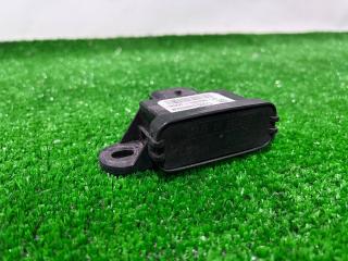 Блок управления BCM (Body Control Module) Ford Mustang 6 поколение S550 [рестайлинг] 60F 2018, 2.3 л., бензин, МКПП, купе, задний привод, HU5T-14G490-AF