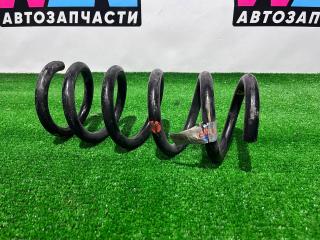 пружина задняя Ford Mustang 6 поколение S550 [рестайлинг] 60F 2018, 2.3 л., бензин, МКПП, купе, задний привод, JR3C-5560-BC