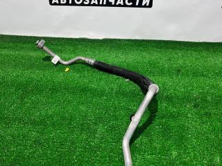 трубка кондиционера Ford Mustang 6 поколение S550 [рестайлинг] 60F 2018, 2.3 л., бензин, МКПП, купе, задний привод, JR3B-19N602