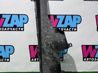 защита днища Ford Mustang 6 поколение S550 [рестайлинг] 60F 2018, 2.3 л., бензин, МКПП, купе, задний привод, FR3C9E313AC