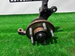 ступица передняя левая Ford Mustang 6 поколение S550 [рестайлинг] 2019, 2.3 л., бензин, АКПП