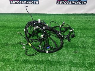 дверная проводка Tesla Model X 1 поколение 2018, электро, хетчбэк 5 дв., R2032443-01-A