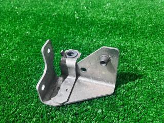 крепление бампера Tesla Model S 1 поколение [рестайлинг] 2016, электро, 600860700B